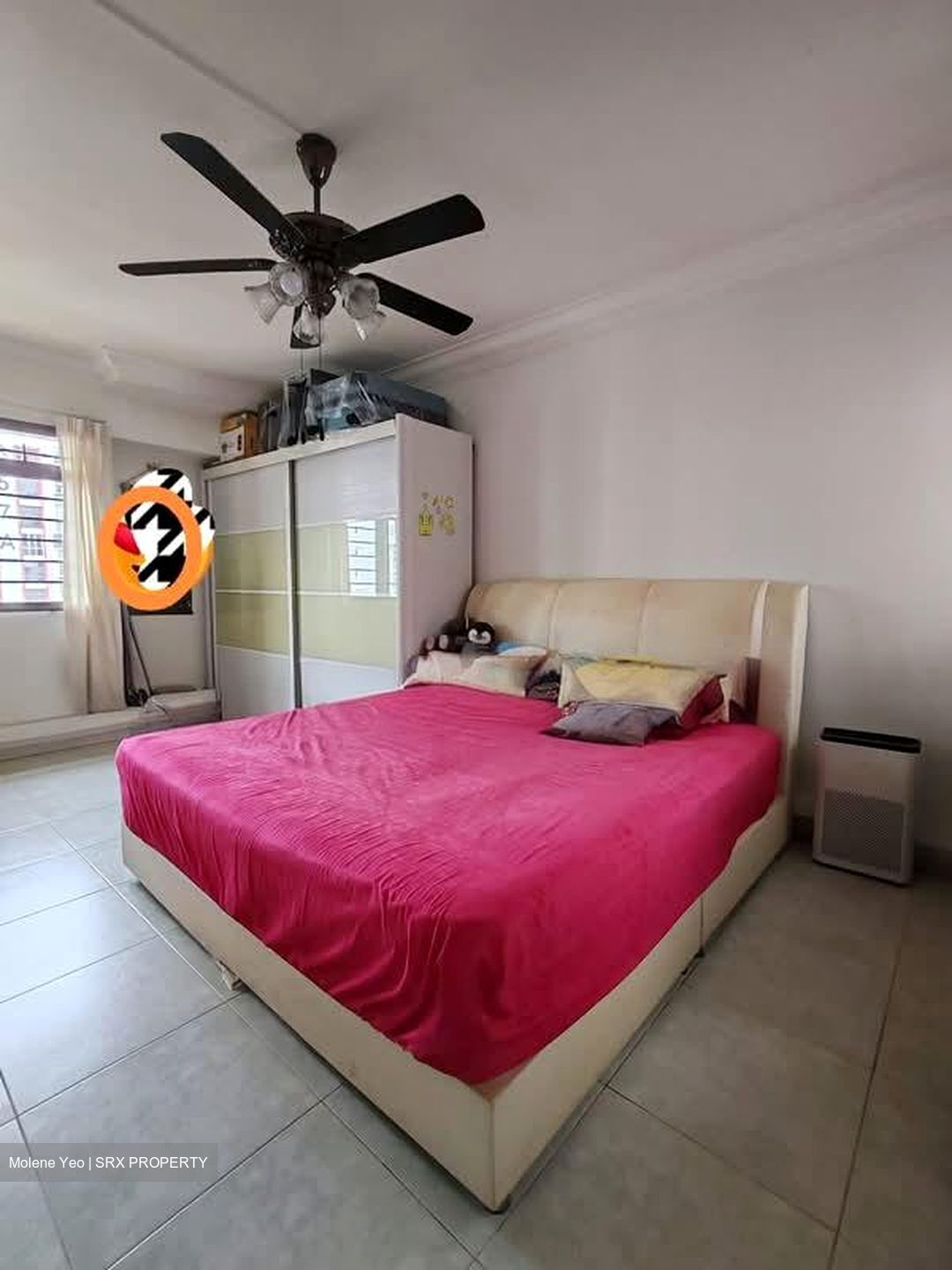 Blk 475 Sembawang Drive (Sembawang), HDB 5 Rooms #558692951